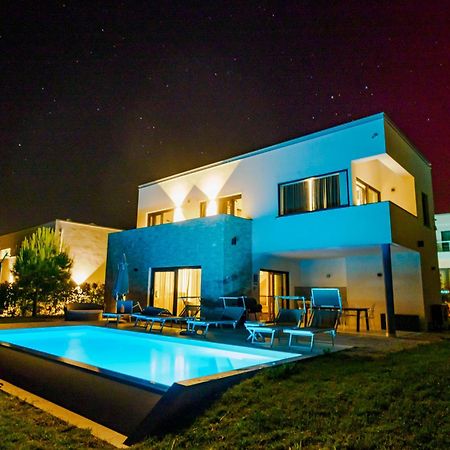 Sea View Villa Sun Sea & Fire クルニカ エクステリア 写真